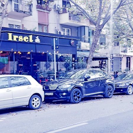 Traveler'S Place At Tirana City Centre Ngoại thất bức ảnh