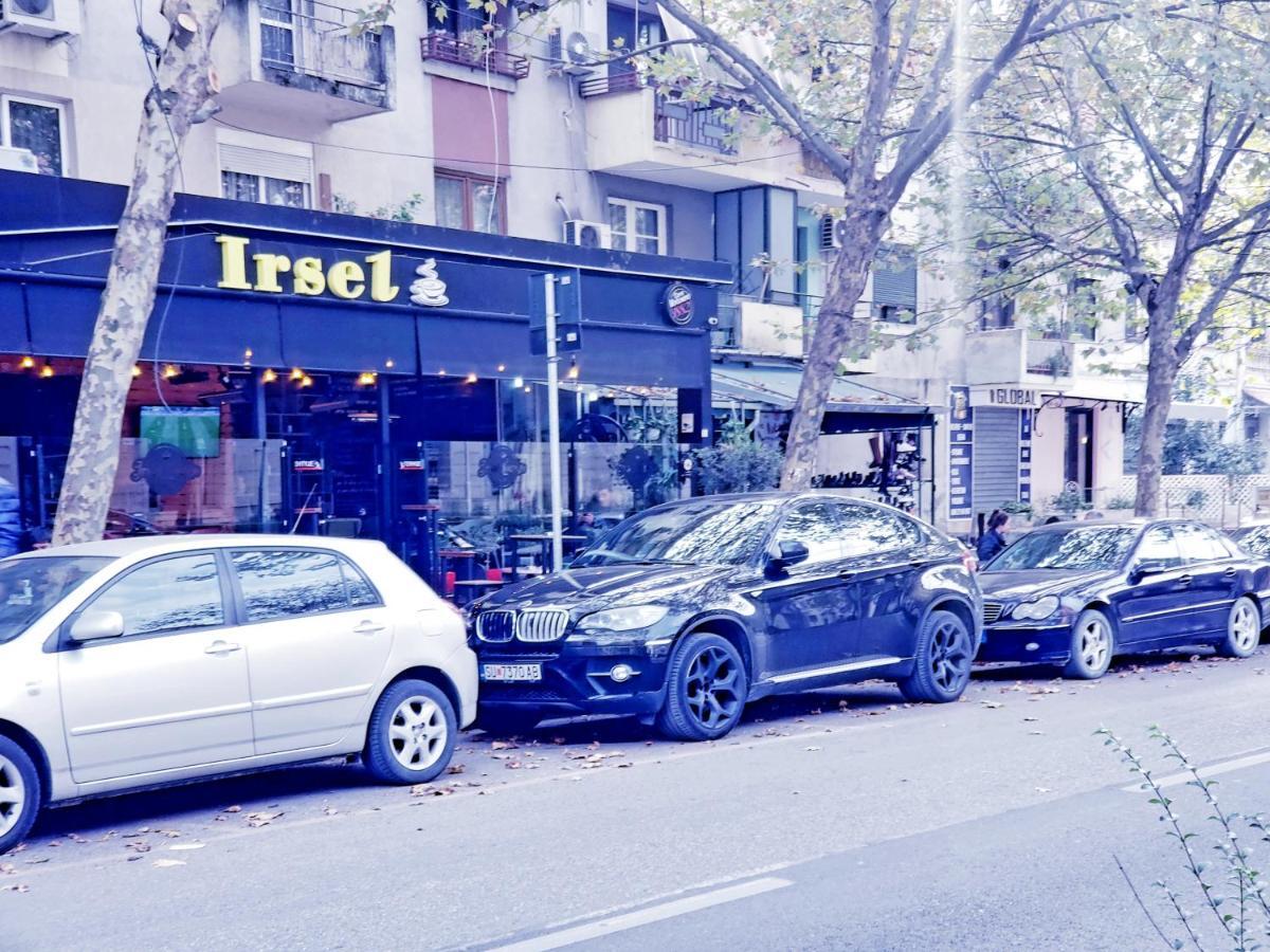 Traveler'S Place At Tirana City Centre Ngoại thất bức ảnh
